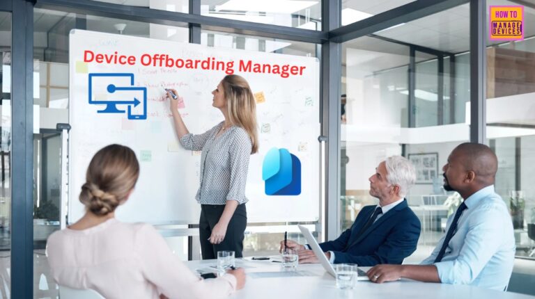 Device-Offboarding-Manager