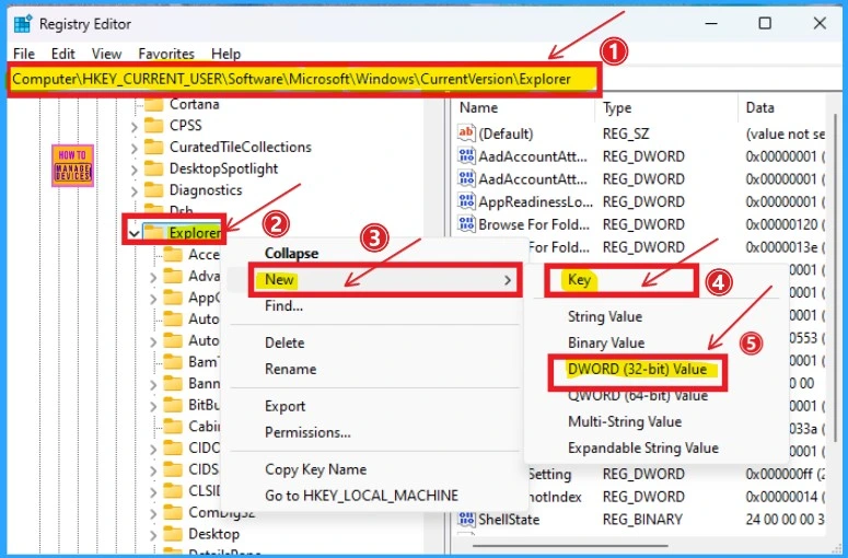 Easy Method to Show Drive Letters before Drive Name on Windows 11 4 Easy Method to Show Drive Letters before Drive Name on Windows 11 - Fig.3