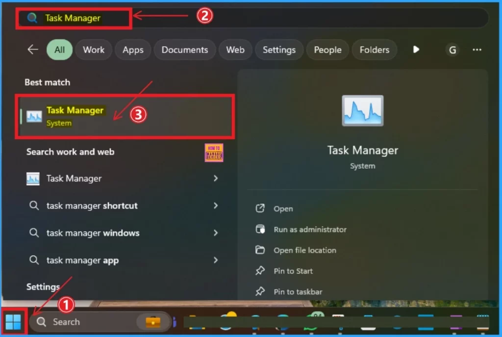 Easy Method to Show Drive Letters before Drive Name on Windows 11 7 Easy Method to Show Drive Letters before Drive Name on Windows 11 - Fig.6