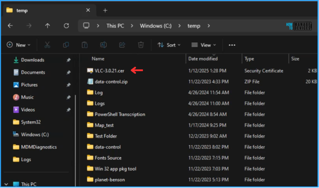 Easy Guide to Configure EPM Reusable Settings with Intune 3 Easy Guide to Configure EPM Reusable Settings with Intune. Fig. 4