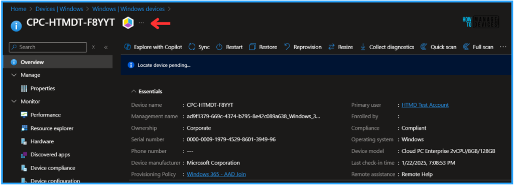 Easy Guide to Install Recast Right Click Tools Browser Extension for Microsoft Intune 5 Easy Guide to Install Recast Right Click Tools Browser Extension for Microsoft Intune. Fig. 5
