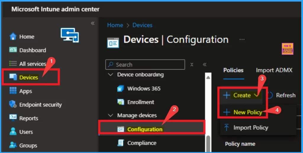 Easy way to Enable Energy Saver Battery Threshold On Battery in Intune Settings Catalog 2 Easy way to Enable Energy Saver Battery Threshold On Battery in Intune Settings Catalog - Fig.2
