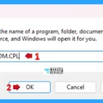 Enable Disable Auto Deletion of Memory Dumps on Low Disk Space in Windows 11 2 Enable Disable Auto Deletion of Memory Dumps on Low Disk Space in Windows 11