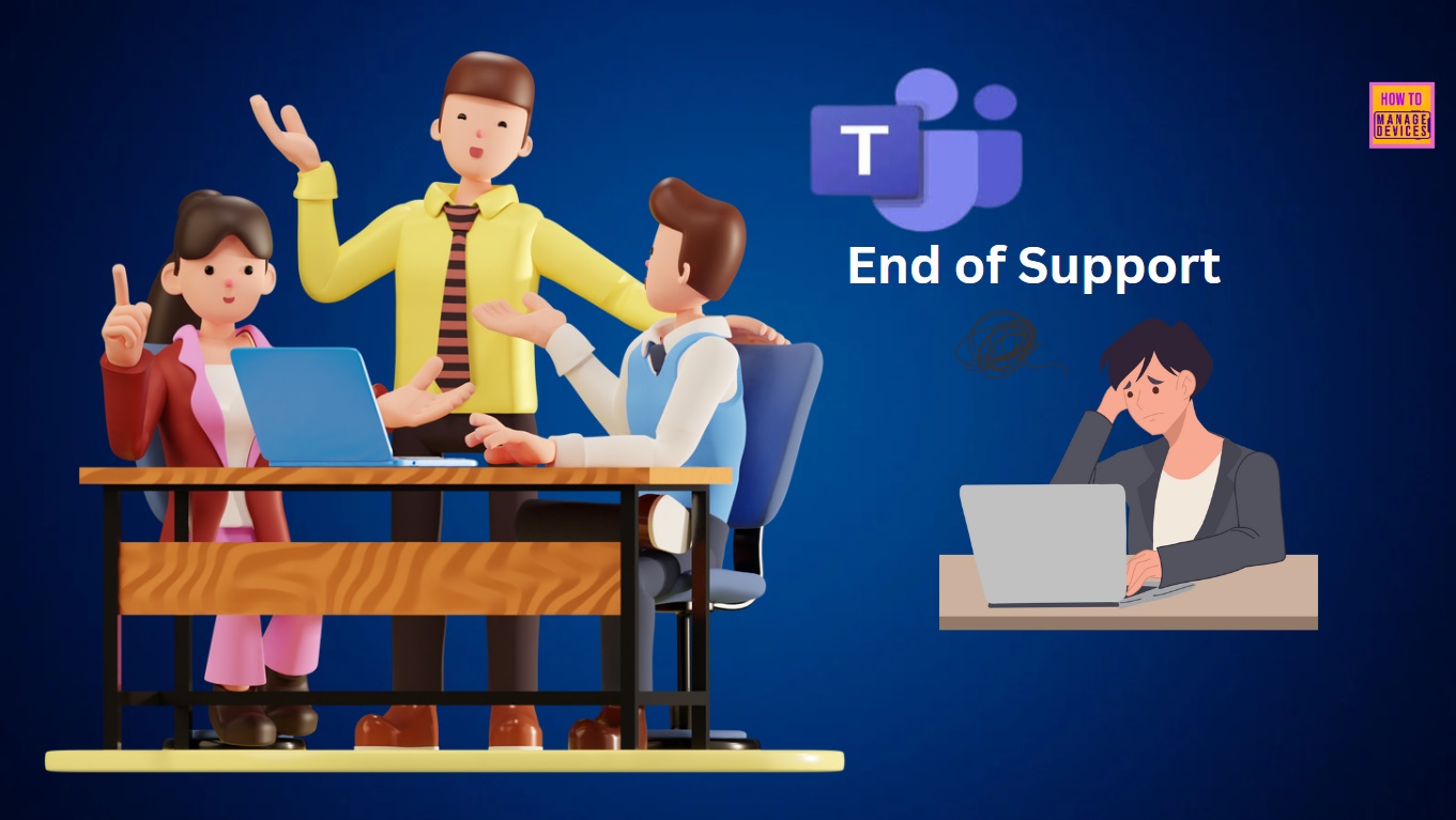 Upgrade MS Teams Rooms To Windows 11 By October 14 2025 For Enhanced