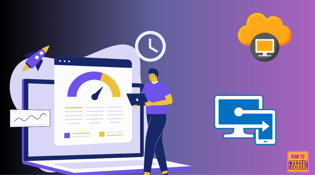 Set Max Connection Timeout to the Cloud by Using Setting Catalog Via Intune