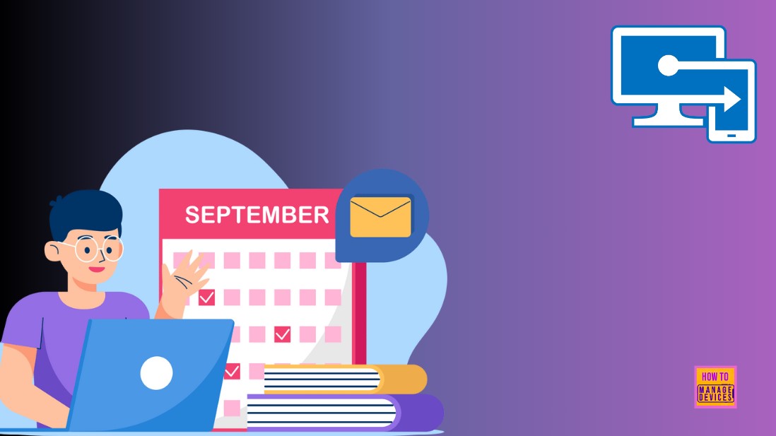 Configure Taskbar Calendar Deployment via Setting Catalog in Intune