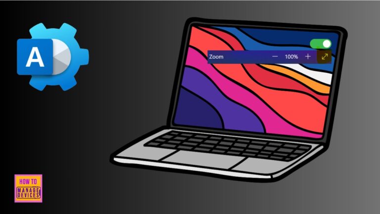 Enable Allow Full Screen Mode Policy in Edge through Microsoft 365 Admin Center Policy