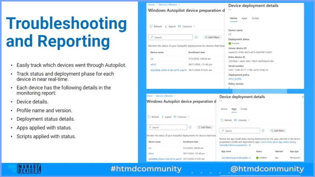 Next Generation Windows Autopilot Deep Dive Troubleshooting Guide by VImal 10 Next Generation Windows Autopilot Deep Dive Troubleshooting Guide by VImal - Fig.10