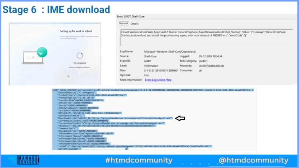 Next Generation Windows Autopilot Deep Dive Troubleshooting Guide by VImal 16 Next Generation Windows Autopilot Deep Dive Troubleshooting Guide by VImal - Fig.16