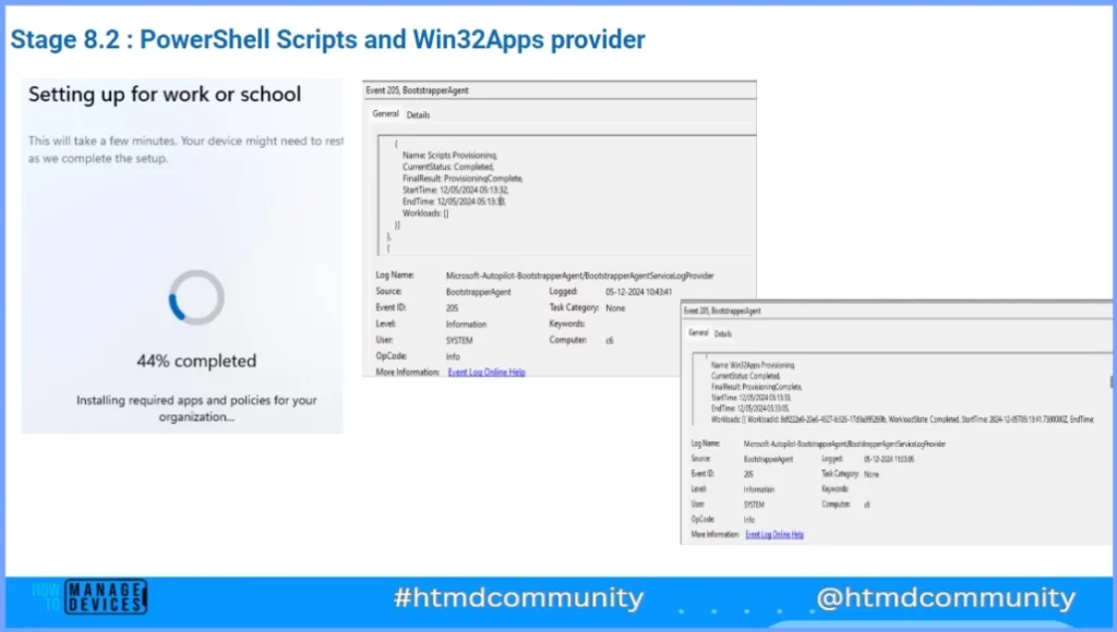 Next Generation Windows Autopilot Deep Dive Troubleshooting Guide by VImal 22 Next Generation Windows Autopilot Deep Dive Troubleshooting Guide by VImal 1