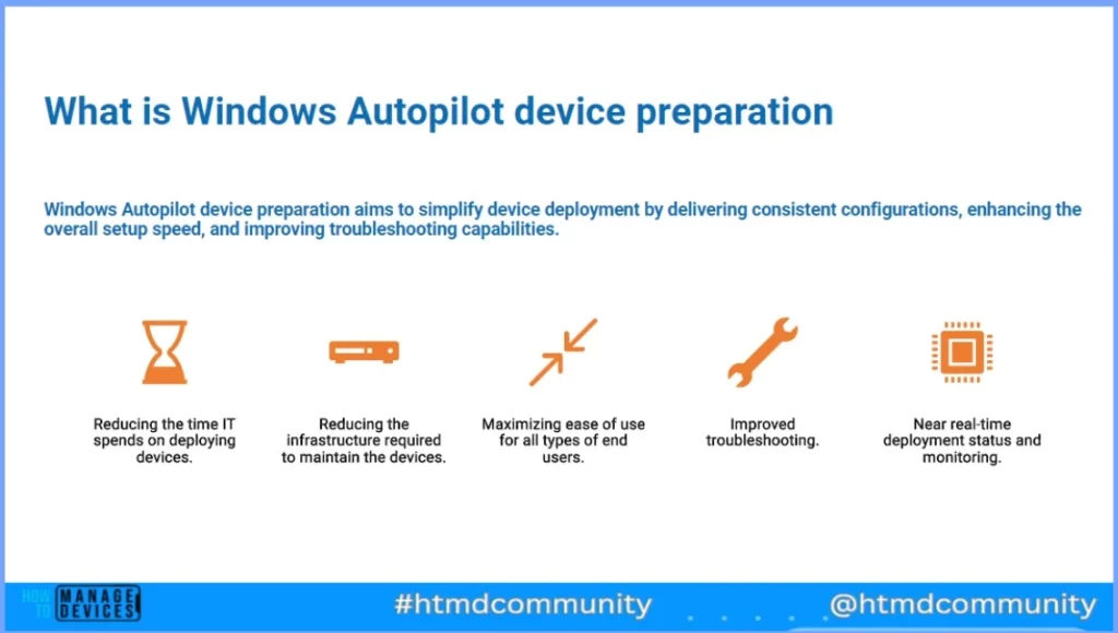Next Generation Windows Autopilot Deep Dive Troubleshooting Guide by VImal 4 Next Generation Windows Autopilot Deep Dive Troubleshooting Guide by VImal - Fig.4