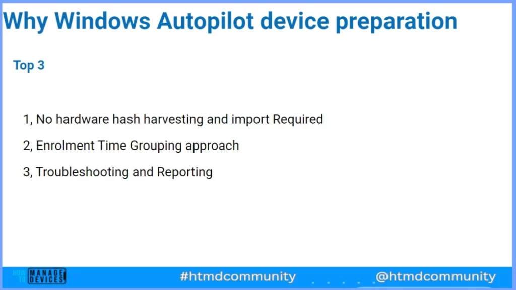 Next Generation Windows Autopilot Deep Dive Troubleshooting Guide by VImal 7 Next Generation Windows Autopilot Deep Dive Troubleshooting Guide by VImal - Fig.7