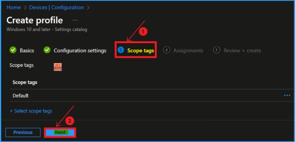 How to Allow Clipboard History using Intune Settings Catalog 8 How to Allow Clipboard History using Intune Settings Catalog - Fig.8
