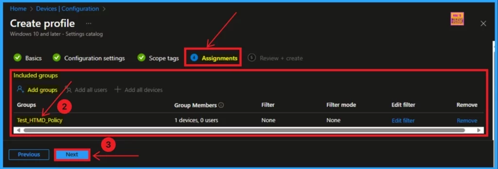 How to Allow Clipboard History using Intune Settings Catalog 9 How to Allow Clipboard History using Intune Settings Catalog - Fig.9
