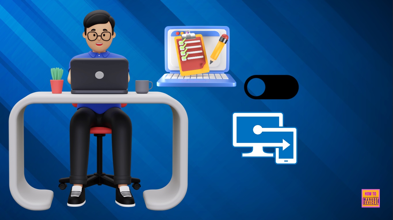How to Allow Clipboard History using Intune Settings Catalog