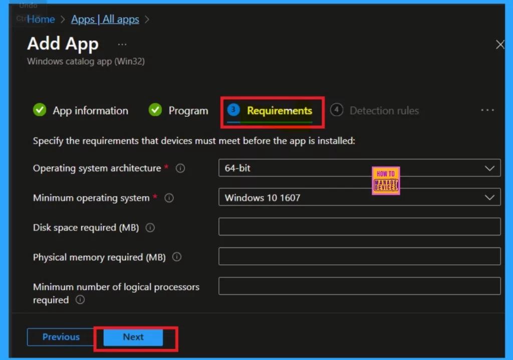 Easy Deployment of Install DAX Studio in Intune Using the Enterprise App Catalog App-Fig.7