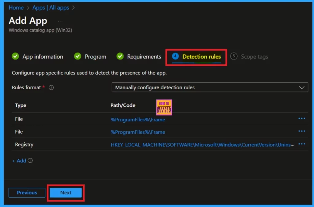 Easy Deployment of Install DAX Studio in Intune Using the Enterprise App Catalog App-Fig.8