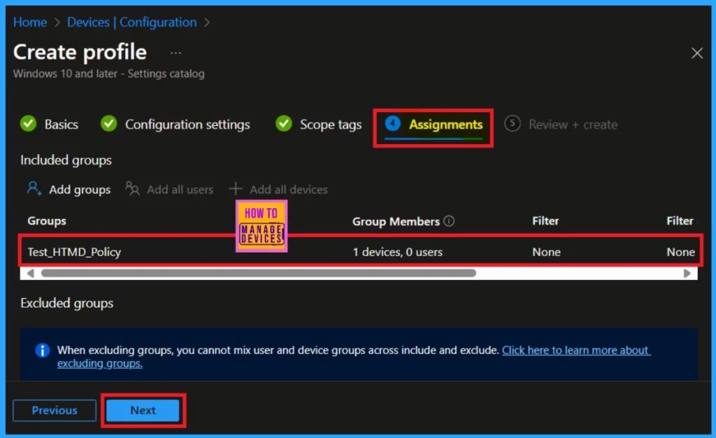 Easy Deployment of Install DAX Studio in Intune Using the Enterprise App Catalog App-Fig.10