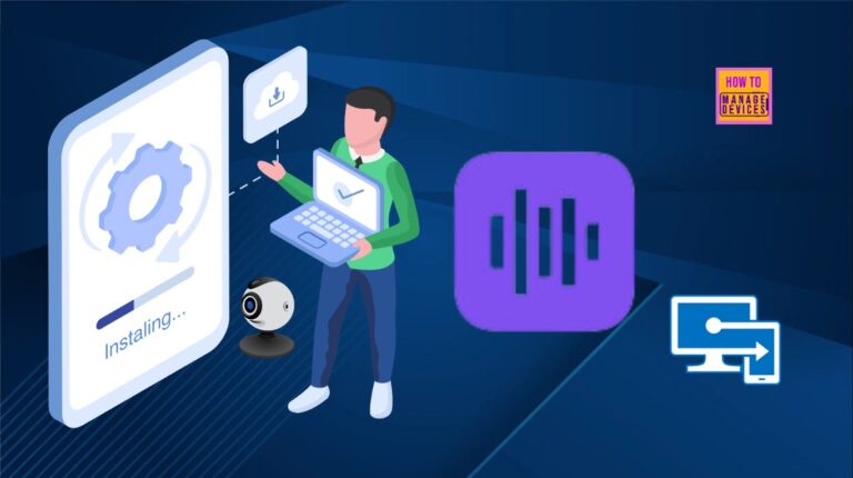 How to Install Logi Tune App using Intune Enterprise App Catalog App
