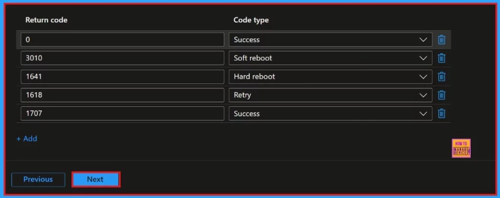 How to Install IBM Aspera Connect using Intune Enterprise App Catalog App 9 How to Install IBM Aspera Connect using Intune Enterprise App Catalog App - Fig.7