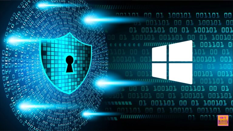 2025 January KB5049981 Windows 10 Patch and 8 Zero-Day Vulnerabilities
