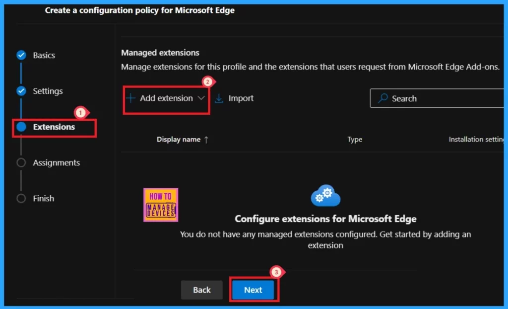 Enable Disable Application Locale Value Policy in Microsoft Edge Browser using M365 Admin Center 8 Enable Disable Application Locale Value Policy in Microsoft Edge Browser using M365 Admin Center - Fig.7