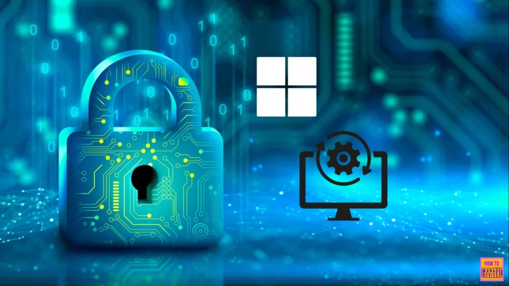 Microsoft Security Update Guide for Information on Security Vulnerabilities 1 Microsoft Security Update Guide for Information on Security Vulnerabilities - Fig.1