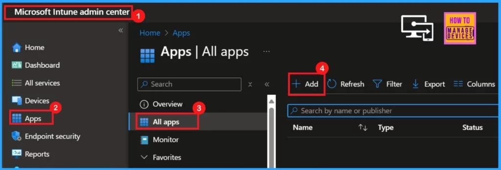 Easy Steps to Install NetLogo Programming Language using Intune App - Fig.1