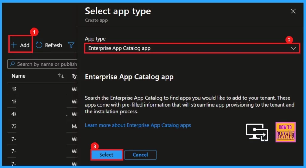 Easy Steps to Install NetLogo Programming Language using Intune App - Fig.2