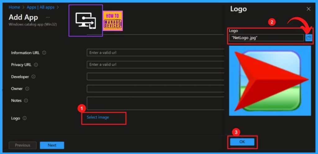 Easy Steps to Install NetLogo Programming Language using Intune App - Fig.5