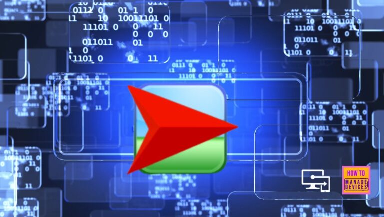 Easy Steps to Install NetLogo Programming Language using Intune App