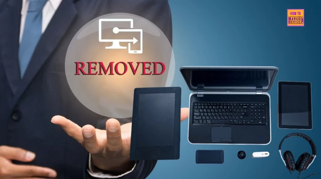 Microsoft Introduces Platform Level Device Cleanup Rules in Intune with Scoped RBAC Permissions 1 Microsoft Introduces Platform Level Device Cleanup Rules in Intune with Scoped RBAC Permissions - Fig.1