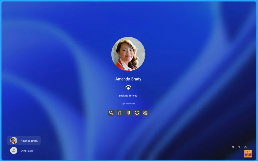 Enable Windows Hello for Business and Remove Password Login on Windows 11 v22H2 4 Enable Windows Hello for Business and Remove Password Login on Windows 11 v22H2 - Fig.4 - Creds to MS