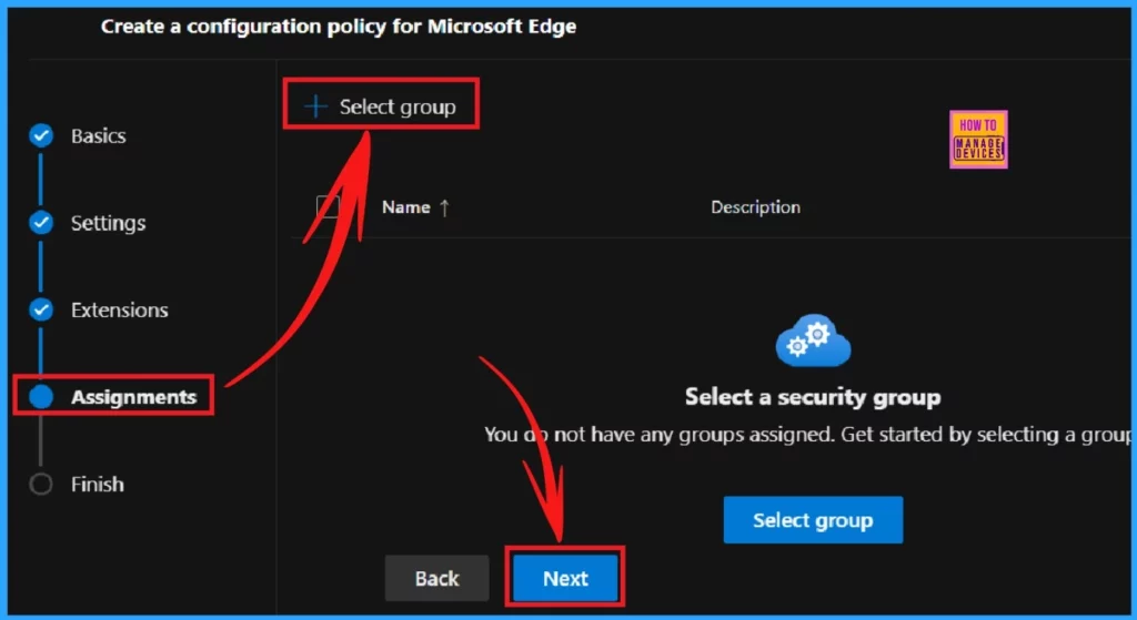 Enable Split Screen Feature in Microsoft Edge using the Microsoft 365 Admin Center Policy 7 Enable Split Screen Feature in Microsoft Edge using the Microsoft 365 Admin Center Policy - Fig.7