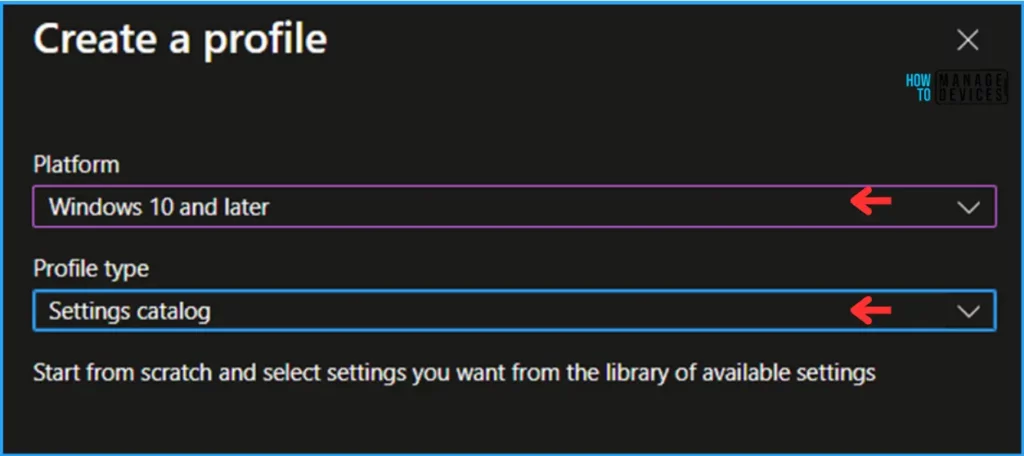 Best Method to Enable Virtualization Based Security Using Microsoft Intune 3 Best Method to Enable Virtualization Based Security Using Microsoft Intune. Fig. 3