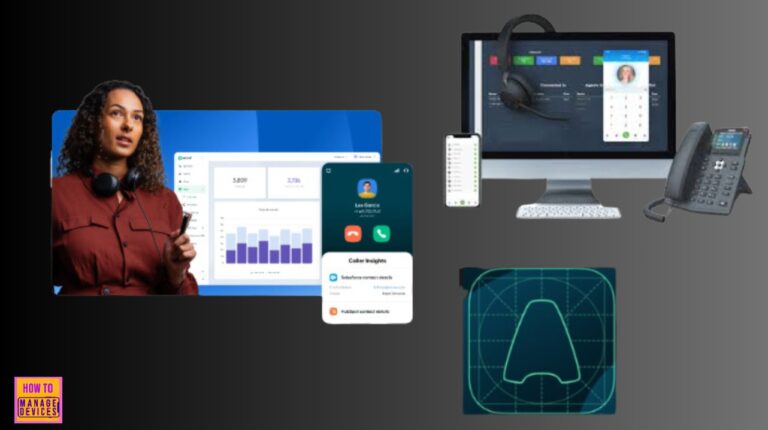 How to Install Aircall Using Enterprise App Catalog App in Intune