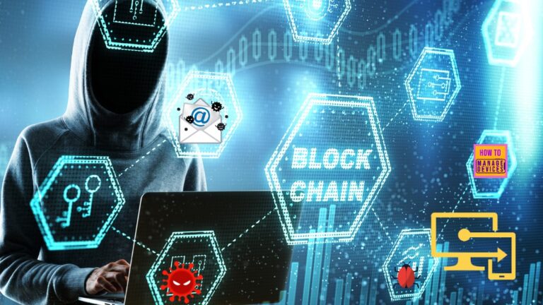 How to Establish the Allow Warning for Other Disk Encryption Through Setting Catalog