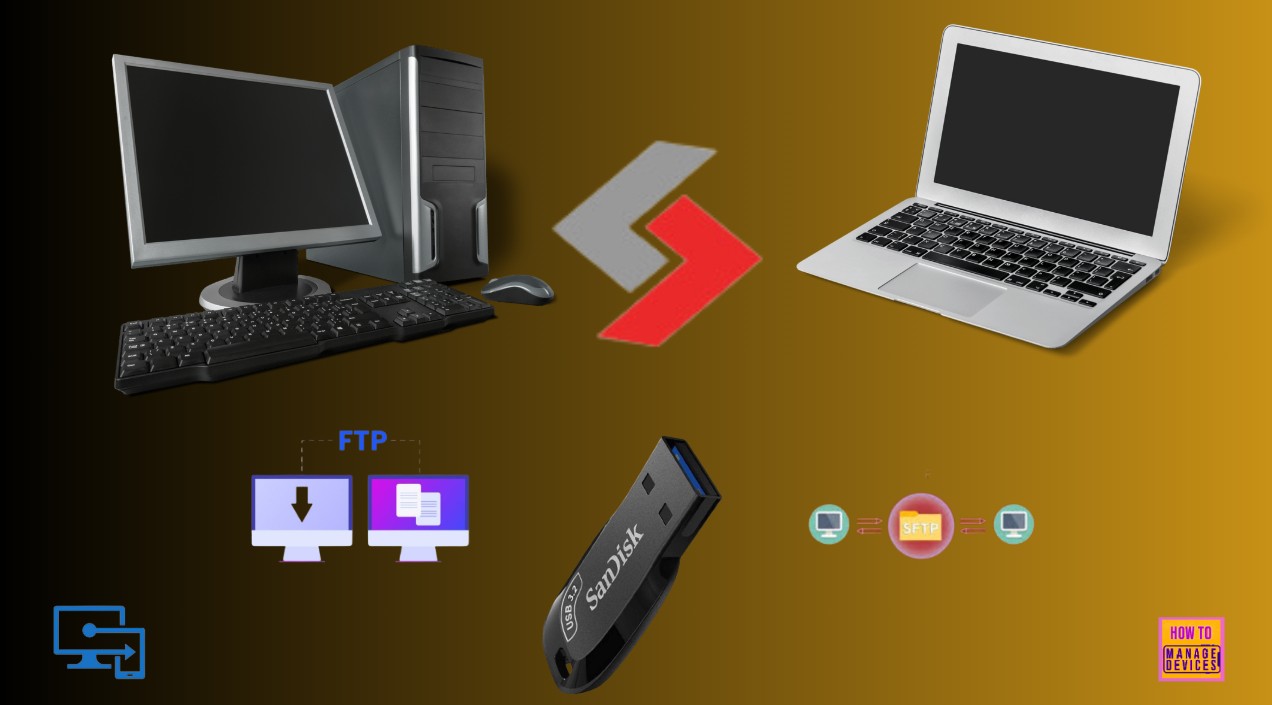 Easy Method to Install Allway Sync App through the Intune Enterprise App Catalog App