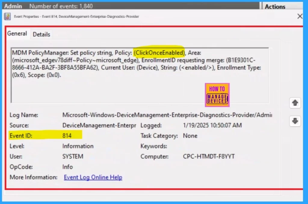 Enable Disable ClickOnce Protocol Policy in MS Edge Browser using M365 Admin Center 13 Enable ClickOnce to Open Files in Microsoft Edge via the Microsoft 365 Admin Center Policy - Fig.12