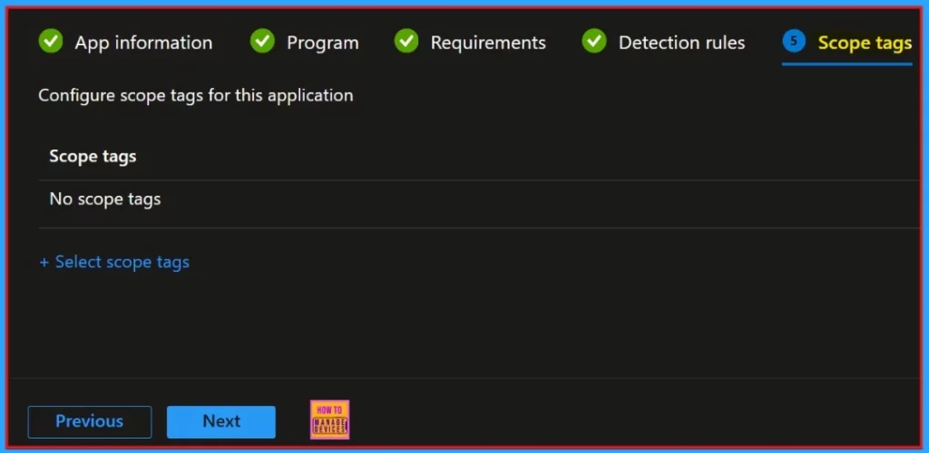 Deploying Defraggler App Through the Enterprise App Catalog App in Intune 9 Deploying Defraggler App Through the Enterprise App Catalog App in Intune - Fig.8
