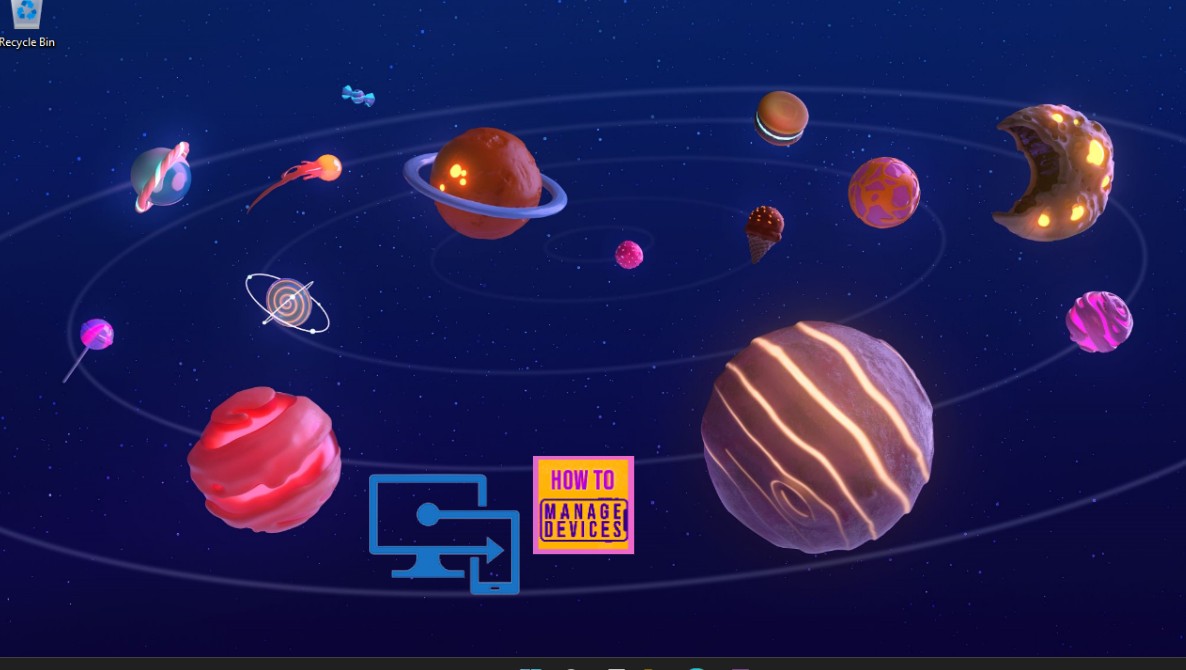Easy Way to Enable Education Themes via Setting Catalog in Intune