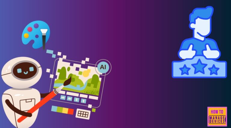 MS Paint Image Creator Feature to Create Images using AI 2