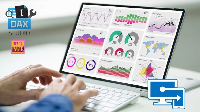 Easy Deployment of Install DAX Studio in Intune Using the Enterprise App Catalog App
