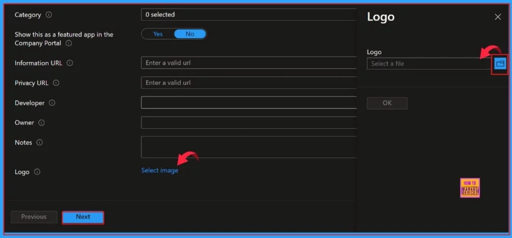 Deploy LastPass Using Enterprise App Catalog App in Intune 6 Deploy LastPass Using Enterprise App Catalog App in Intune - Fig.5