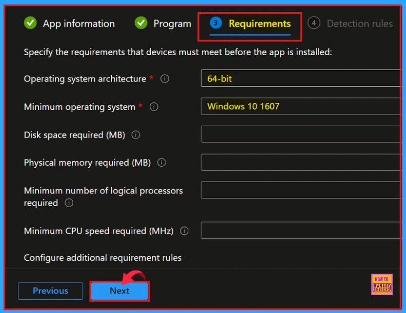 Deploy LastPass Using Enterprise App Catalog App in Intune 9 Deploy LastPass Using Enterprise App Catalog App in Intune - Fig.8