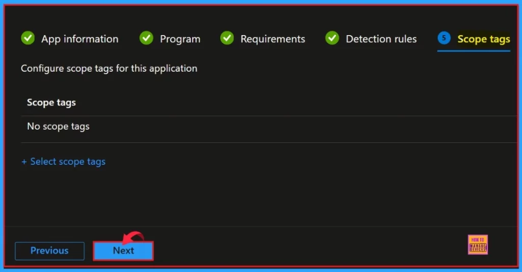 Deploy LastPass Using Enterprise App Catalog App in Intune 11 Deploy LastPass Using Enterprise App Catalog App in Intune - Fig.10