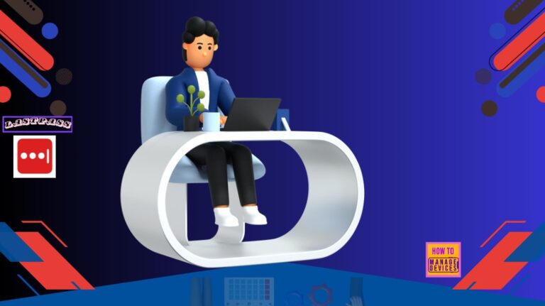 Deploy LastPass Using Enterprise App Catalog App in Intune