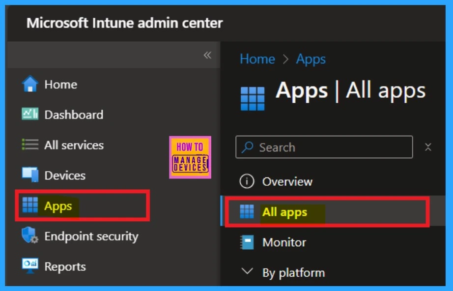 Easy Deployment of Install DAX Studio in Intune Using the Enterprise App Catalog App-Fig.1