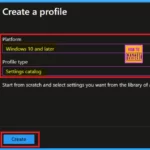 Best way to Enable Per Process Dpi for Display Policy using Intune Setting Catalog 1 Best Way to Enable Per Process Dpi for Display in Setting Catalog using Intune