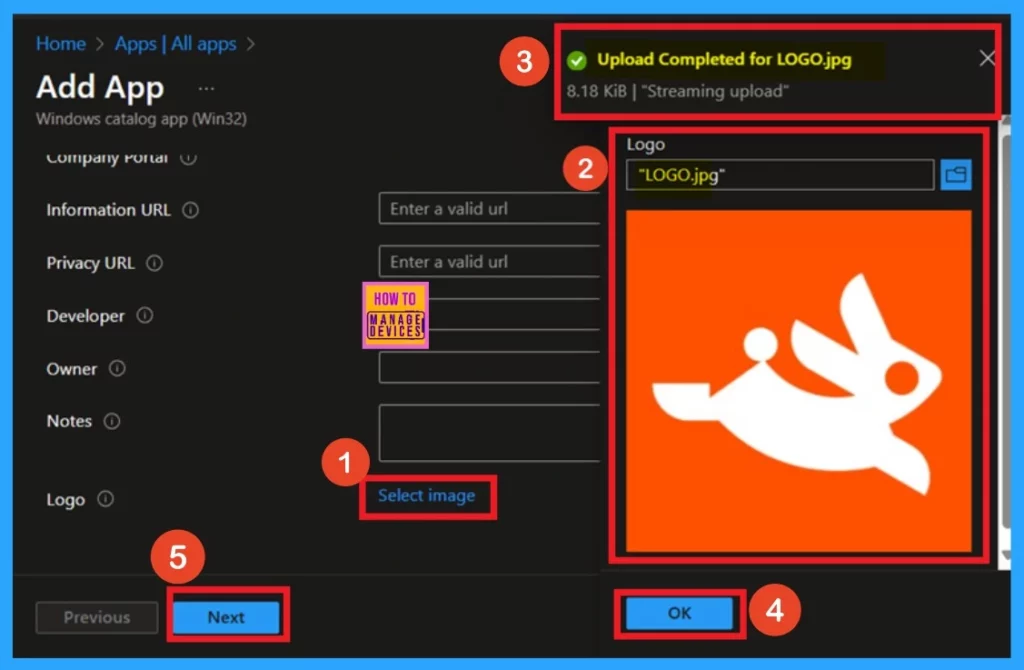 Best way to Install ASAP Utilities using Intune Enterprise App Catalog App - Fig.4